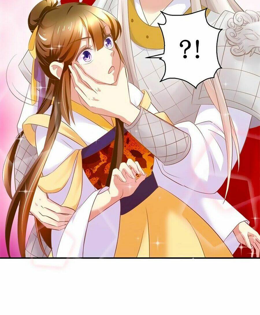 Thuần Phi Ký: Chapter 10