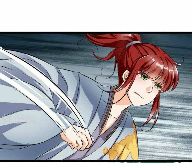 Nghịch Đồ Tại Thượng: Chapter 34
