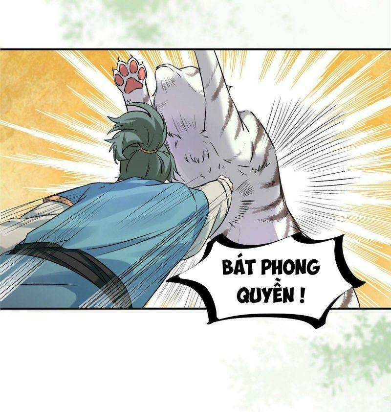 Nghịch Thiên Thần Phi Chí Thượng: Chapter 3