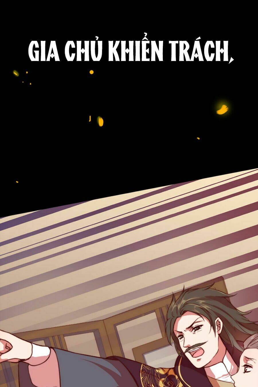 Đệ Nhất Cuồng Phi: Chapter 0