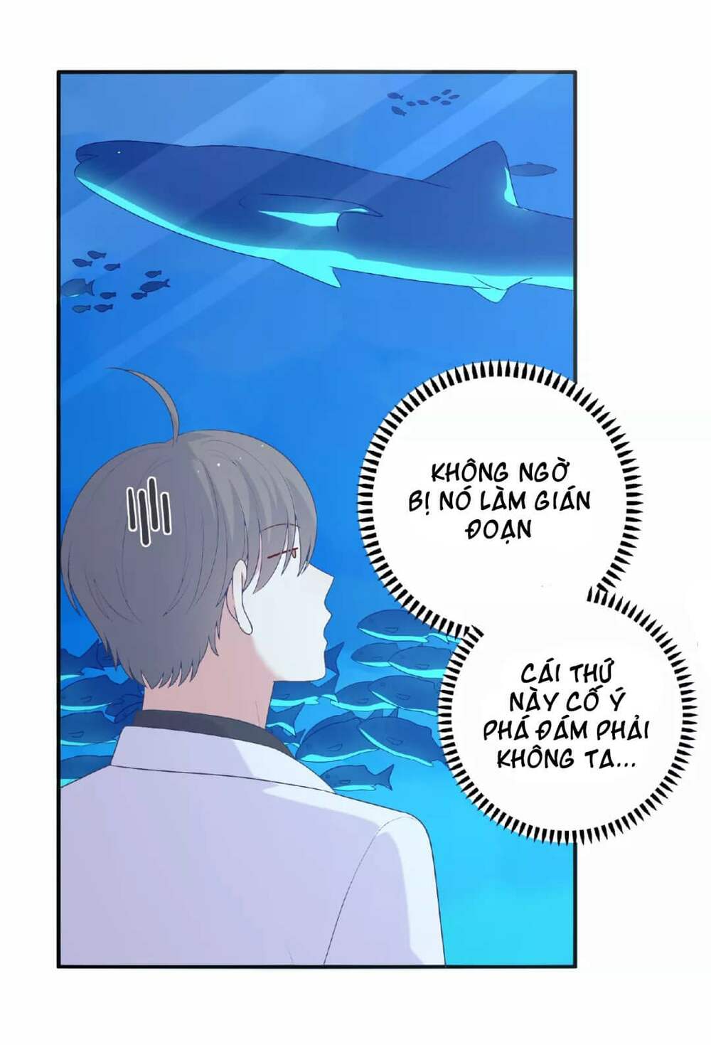 Vương Tử Thành Phố Và Công Chúa Amazon: Chapter 98