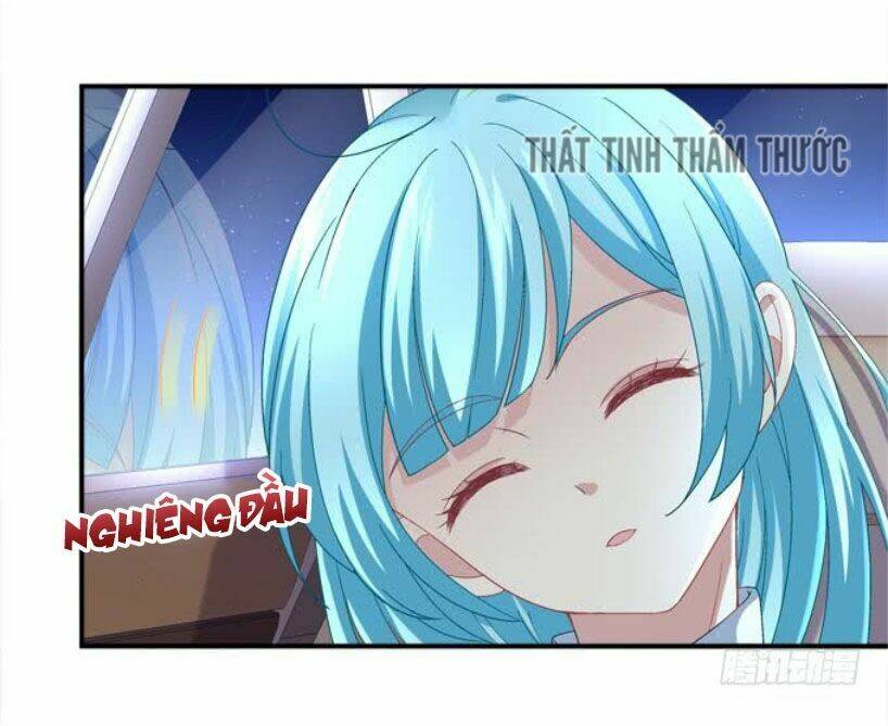 Đế Vương Ta Vẫn Còn Nhỏ: Chapter 58