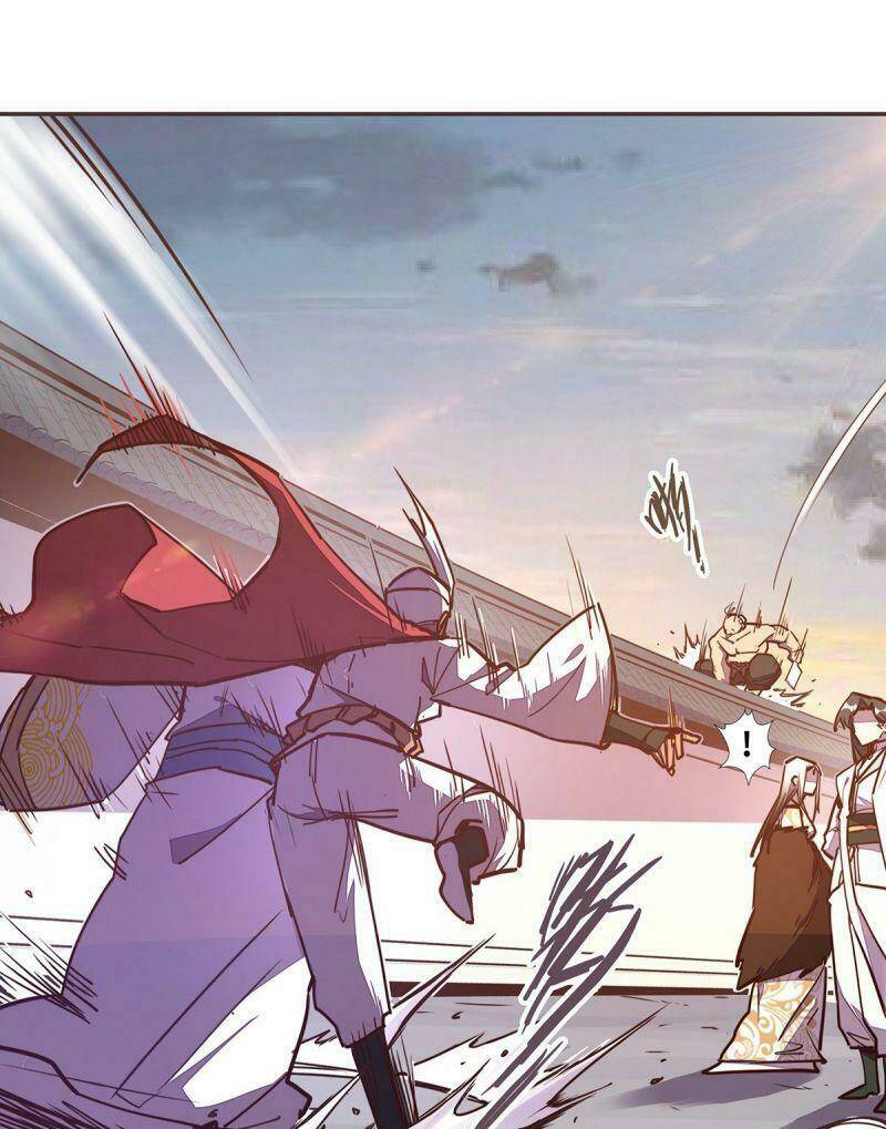 Sinh Tử Quyết: Chapter 60