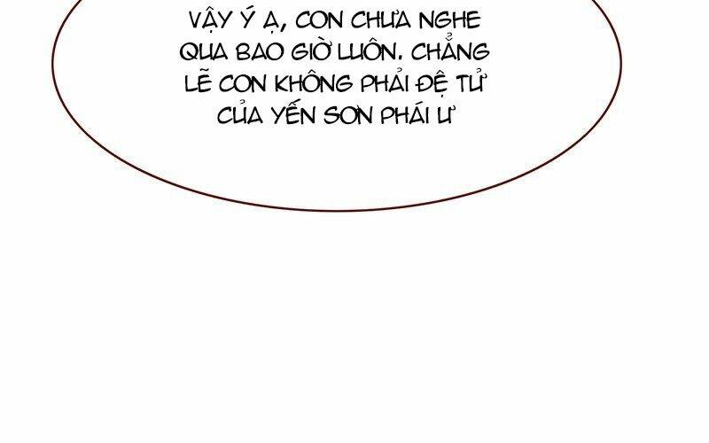 Yến Sơn Phái Và Bách Hoa Môn: Chapter 114