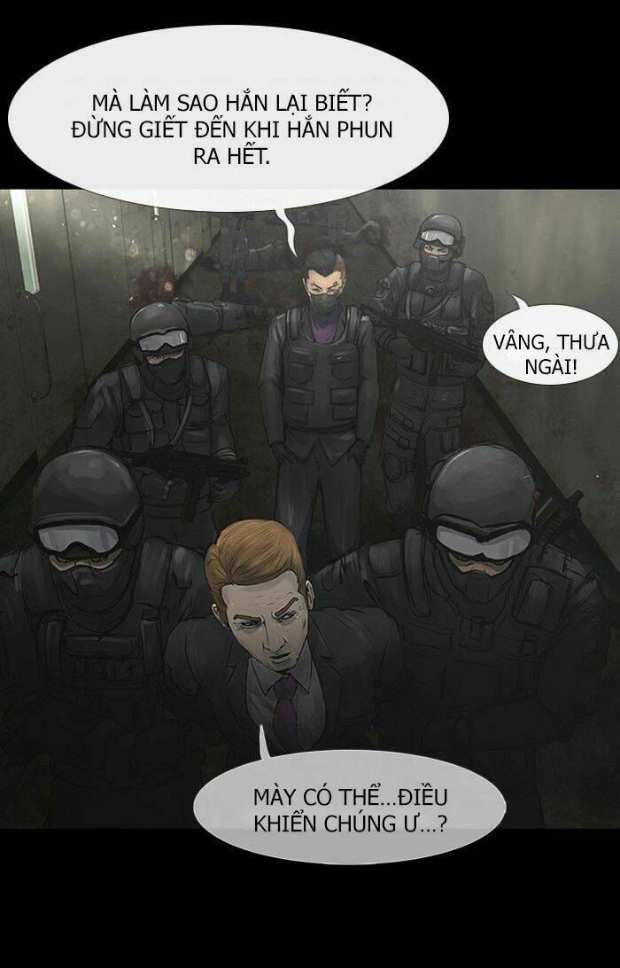 Dead Days: Chapter 61