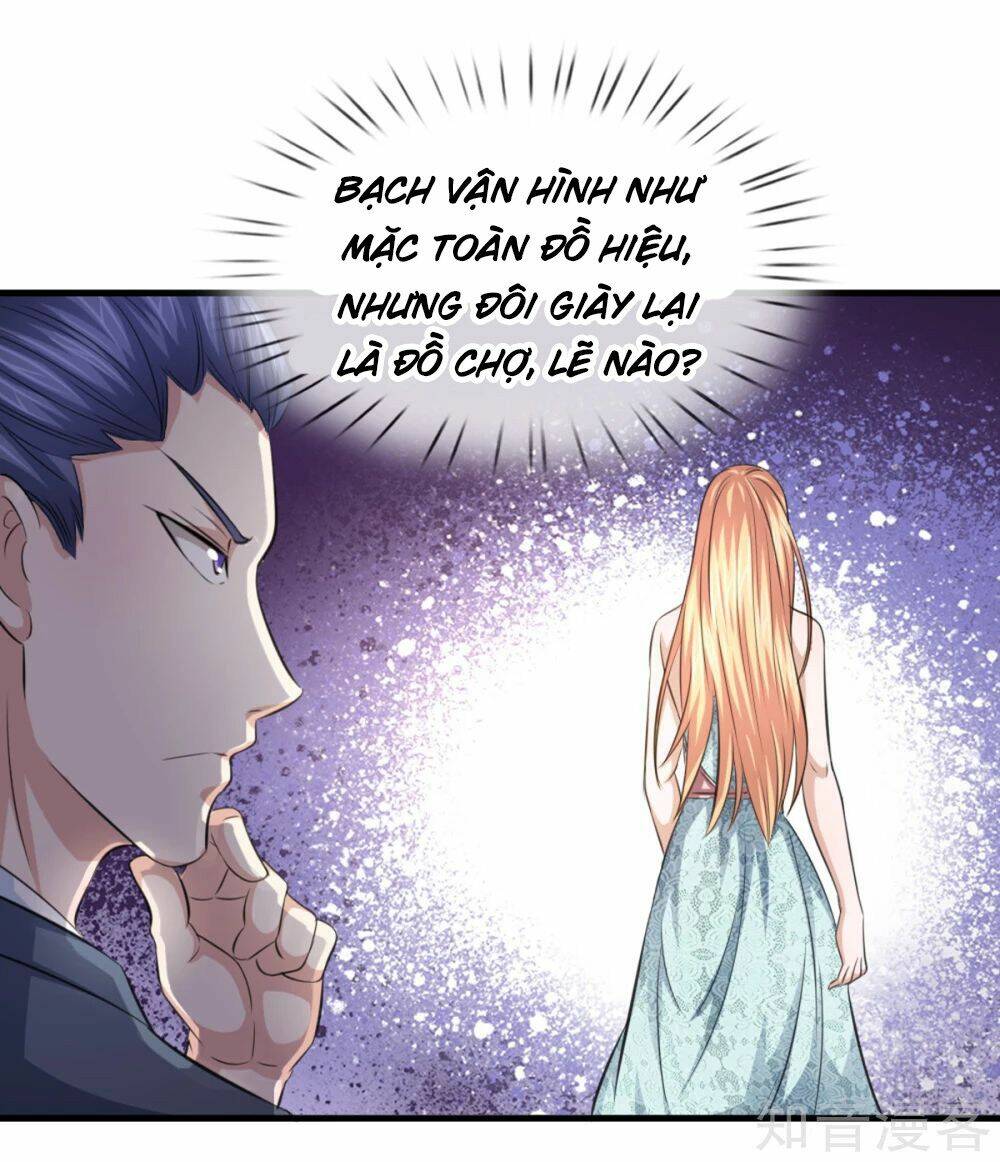 Tuyệt Thế Phi Đao: Chapter 124