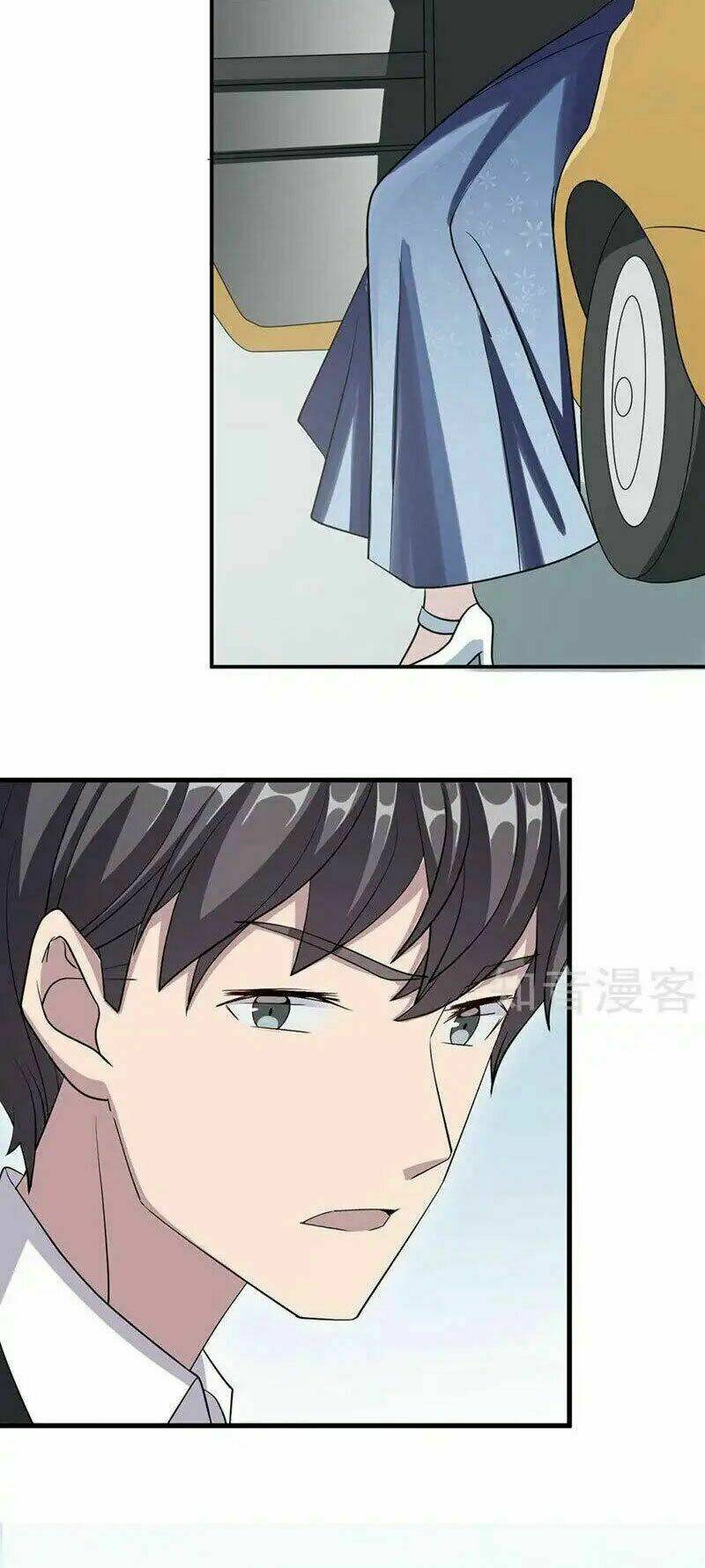 Mạc Thiếu Bức Hôn: Vợ Mới Khó Chống Đỡ: Chapter 29