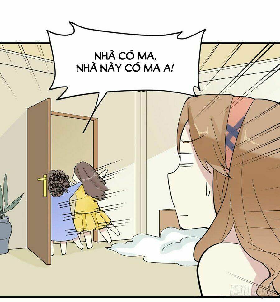 Nguyệt Lão Không Cho Phép Tôi Yêu Đương: Chapter 2