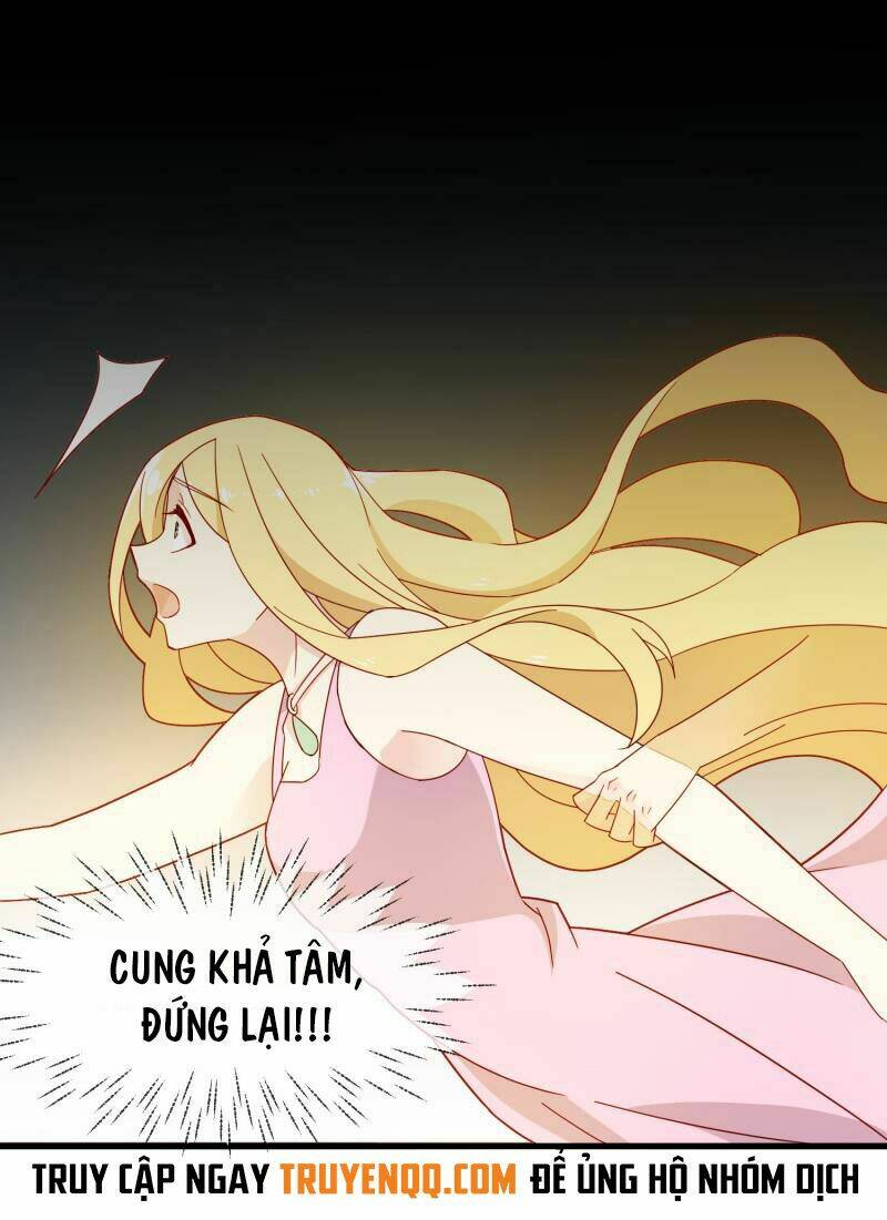 Thế Thân Ma Vương Nam Khuê Mật: Chapter 14