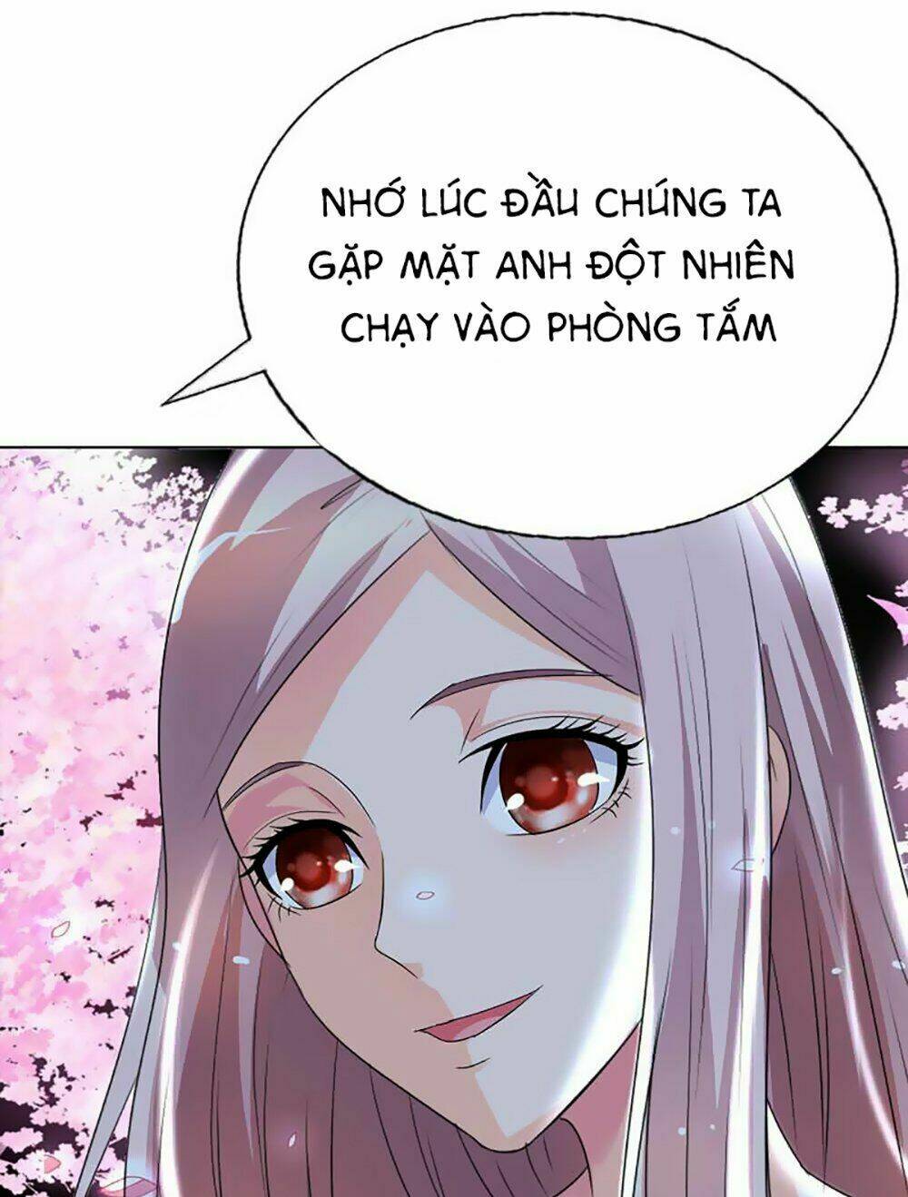 Em Vẫn Còn Nhỏ: Chapter 32