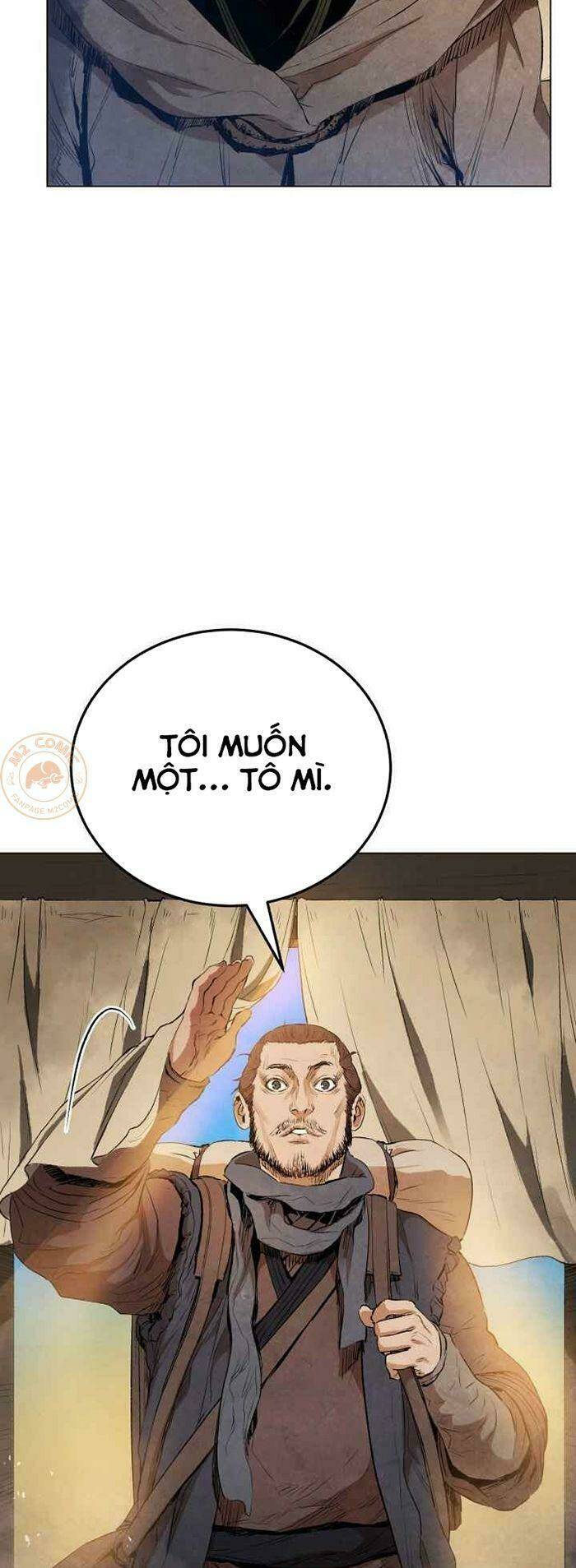 Phụng Tiên Trọng Sinh Ký: Chapter 24