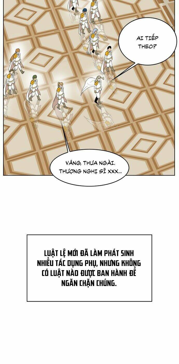 Hard Core Leveling Warrior: Chapter 176.3