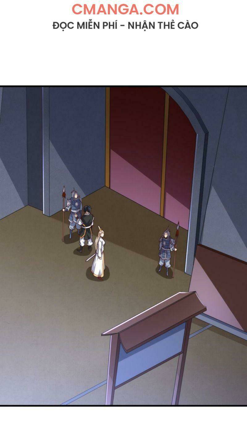 Đấu Hồn Đại Lục: Chapter 46