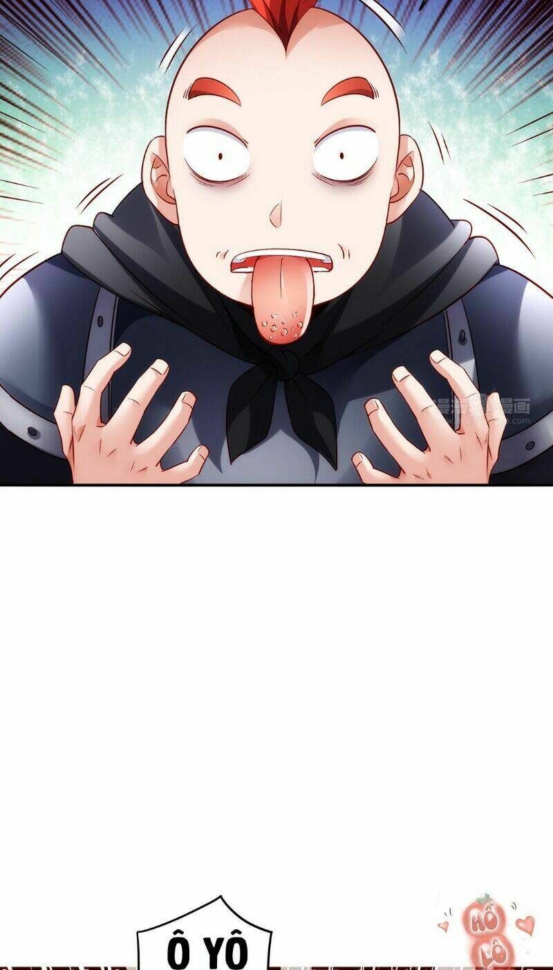 Thiên Kim Bất Hoán: Chapter 52