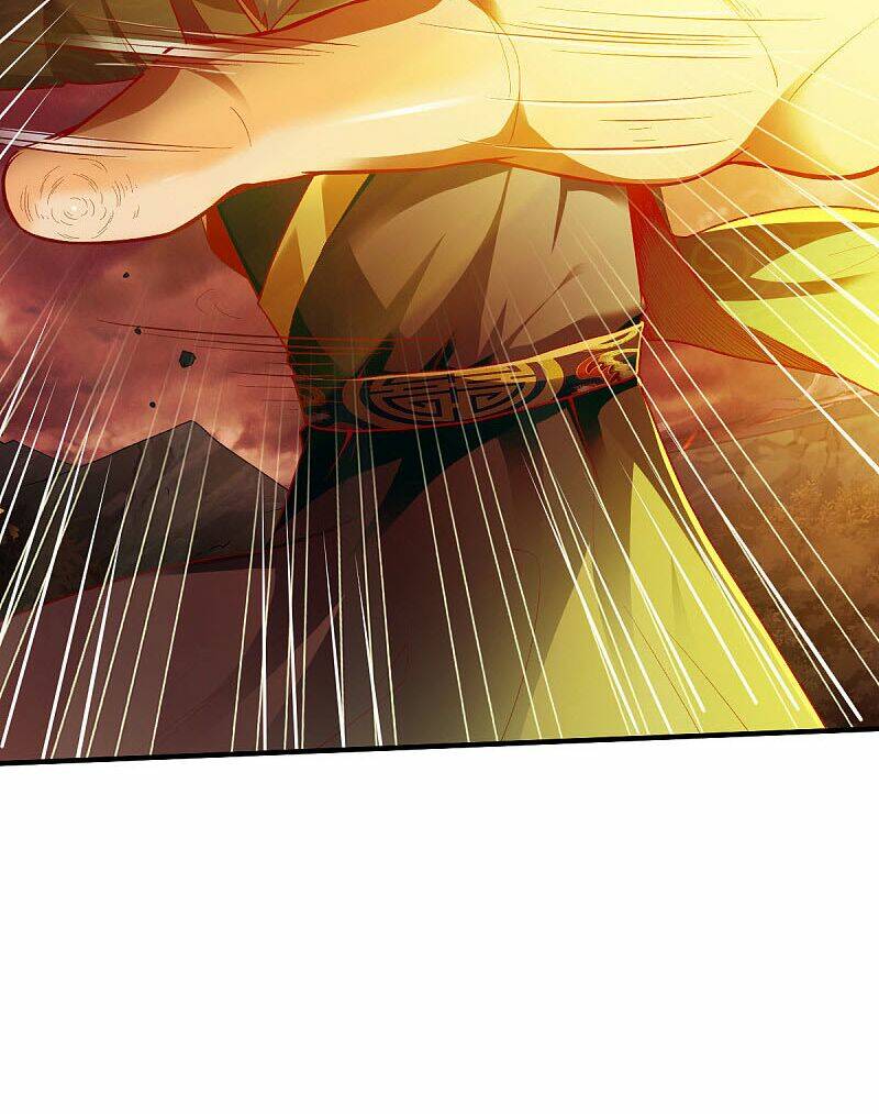 Chiến Đỉnh: Chapter 282