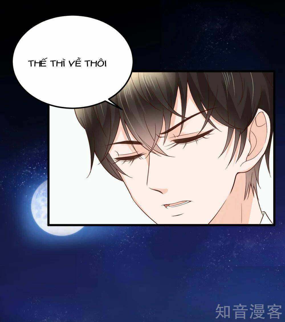 Cường Thế Tù Ái - Địch Thiếu Đừng Xằng Bậy: Chapter 12