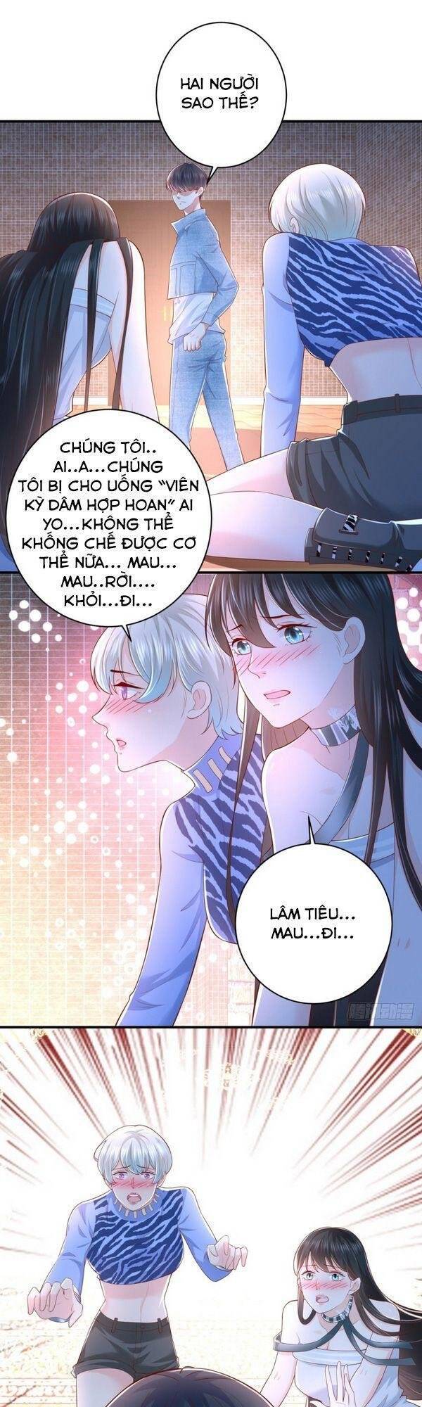 Trọng Sinh Chi Thần Đế Trở Về: Chapter 51