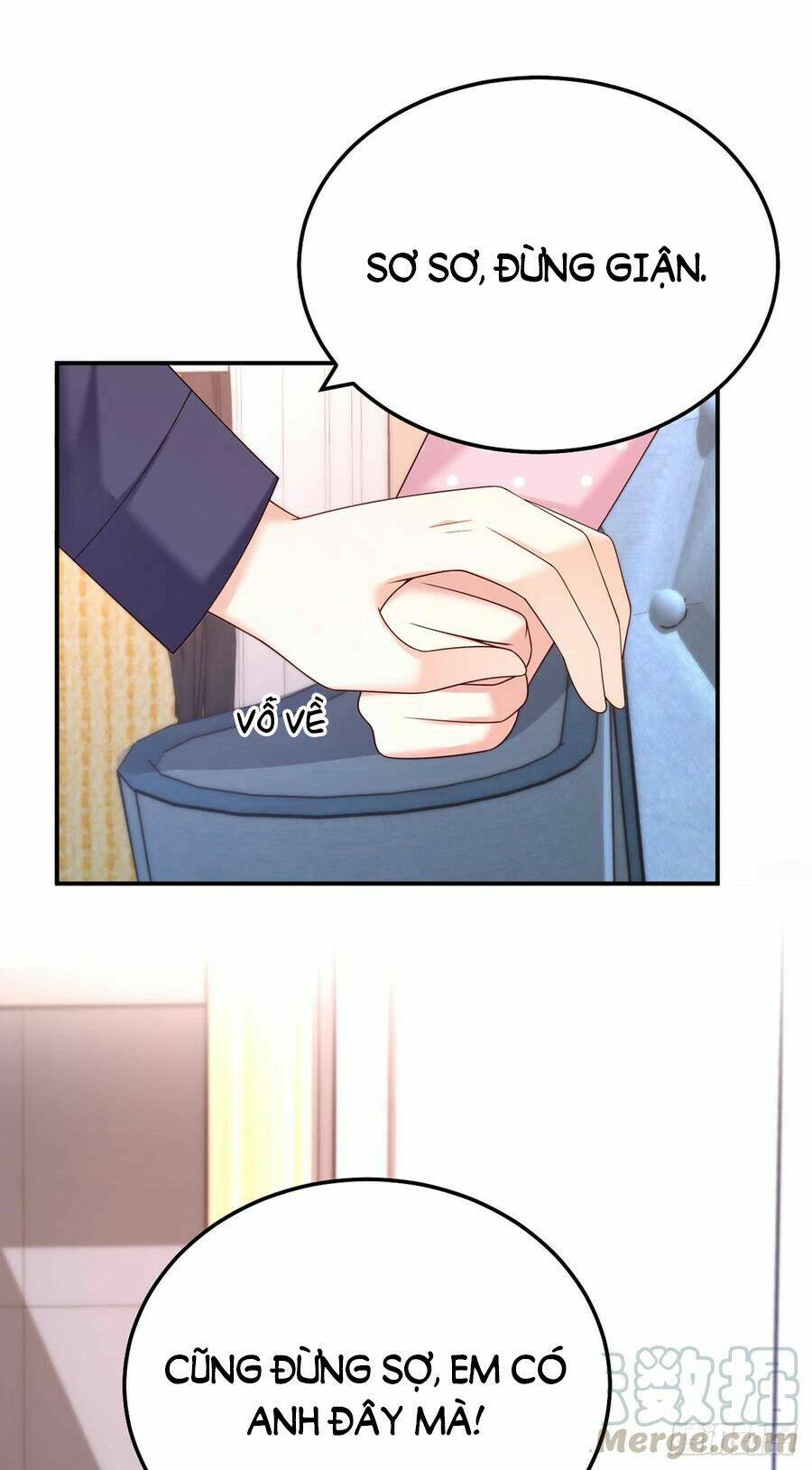 Nam Thần Truy Thê Chỉ Nam: Chapter 64.1