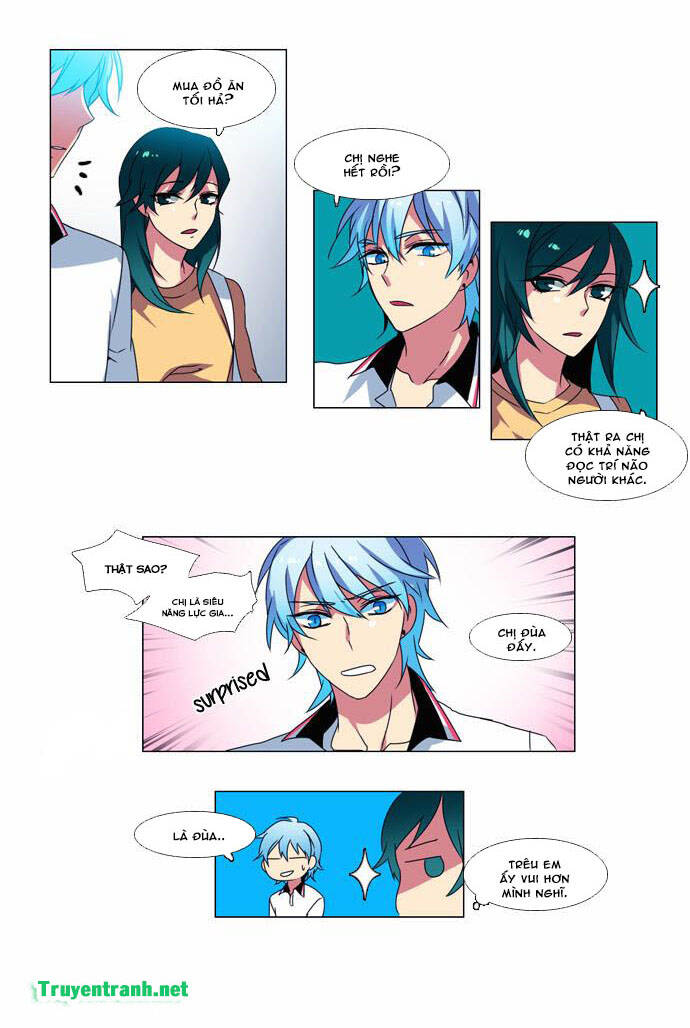 Wonted: Chapter 92
