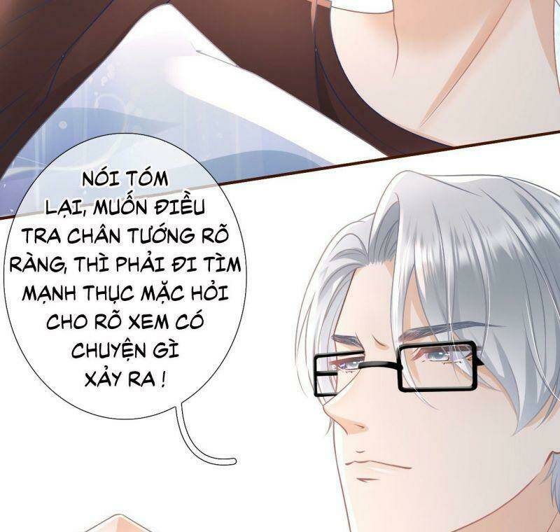 Bạn Gái Tôi Mới 30+: Chapter 56