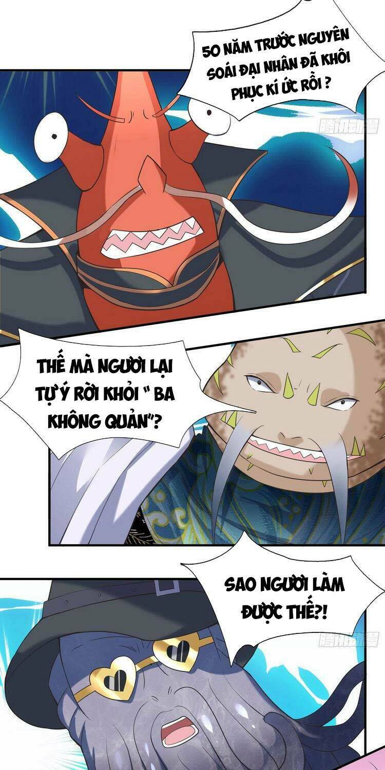 Tà Du Ký: Chapter 126