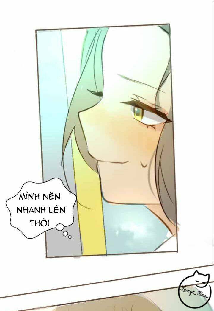 Cô Gái Bình Thường: Chapter 0