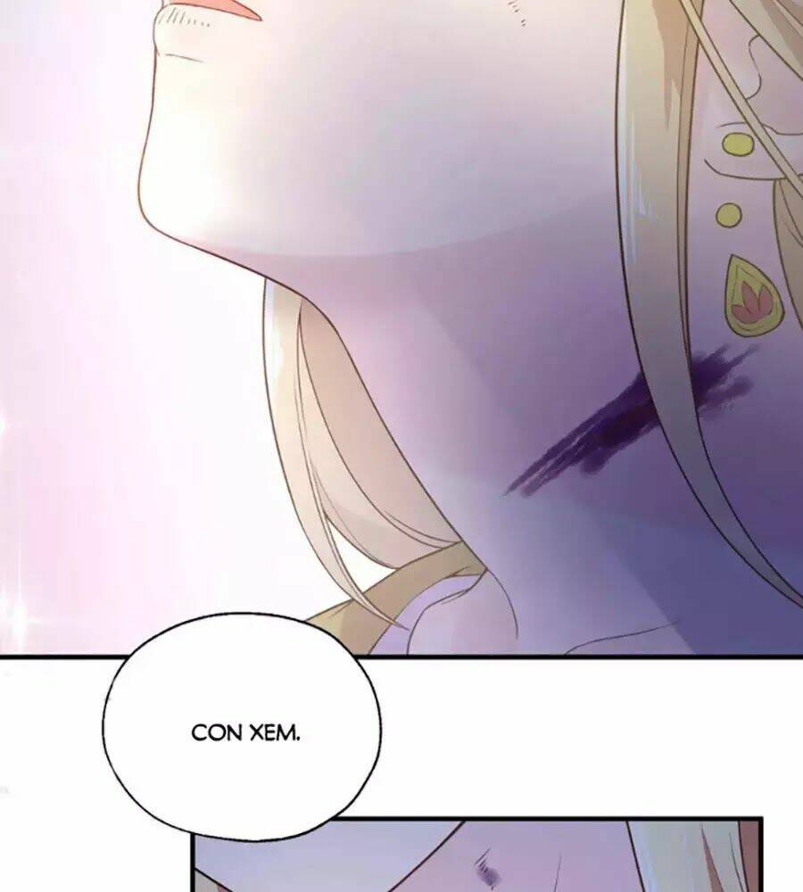 Anh Ấy Đến Từ Địa Ngục: Chapter 30