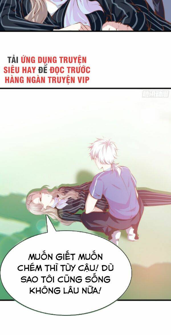 Đô Thị Chí Tôn: Chapter 103