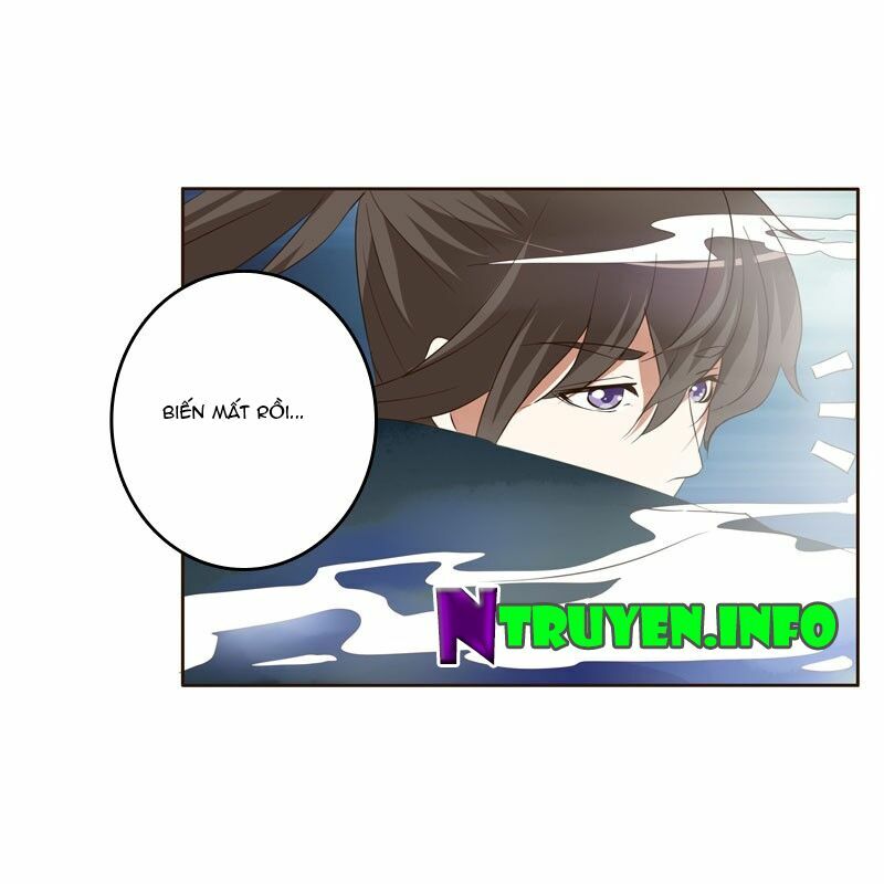 Thông Linh Phi: Chapter 138