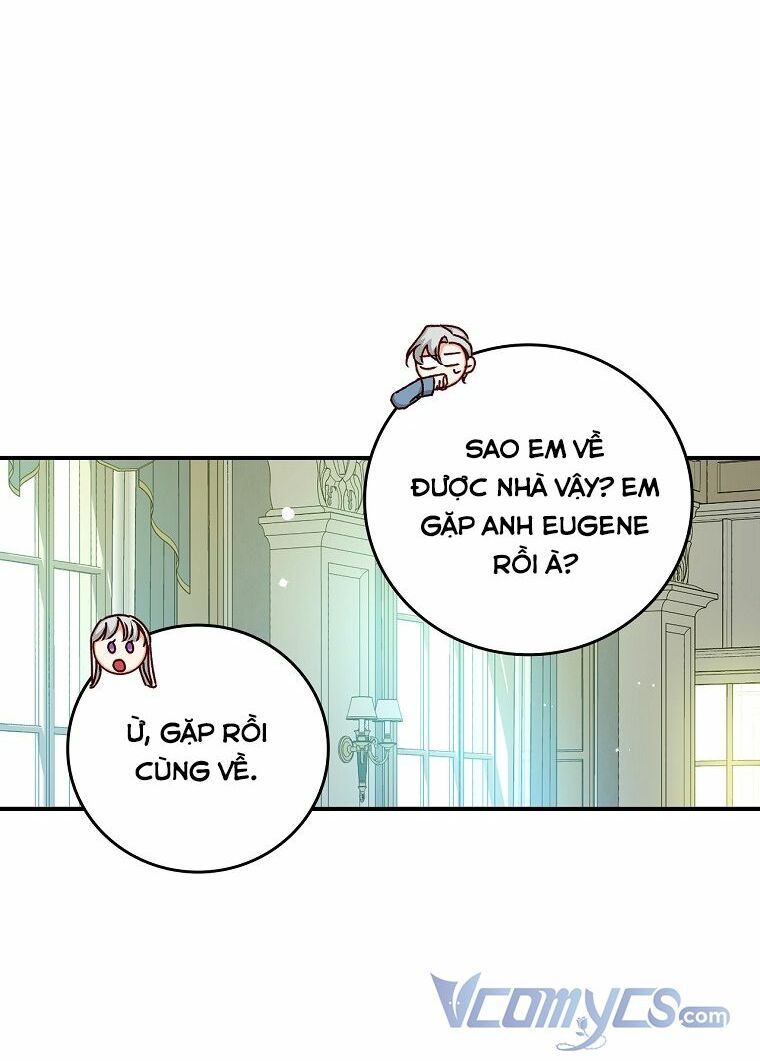 Đừng Chọc Đứa Em Gái Bé Bỏng Của Chúng Tôi: Chapter 84