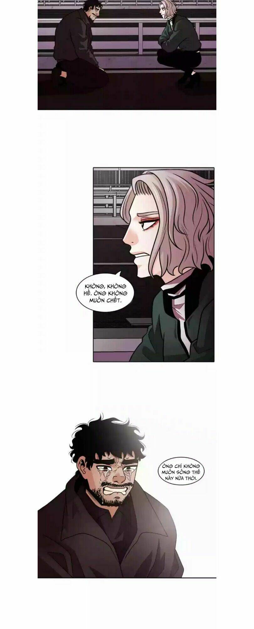 Tomorrow - Ngày Mai: Chapter 1