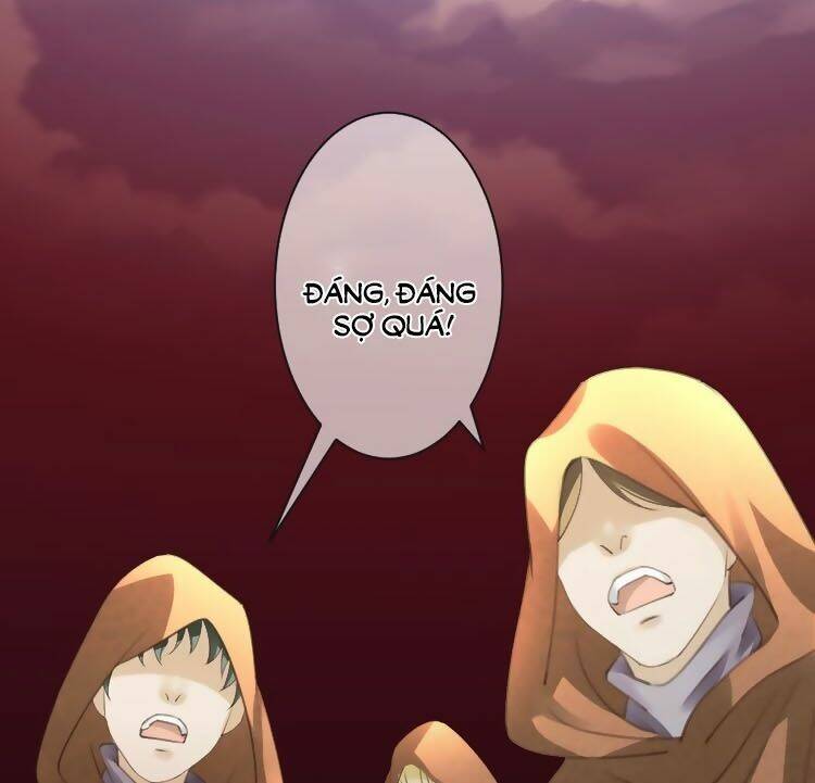 Thiên Thần Không Có Tiết Tháo: Chapter 55