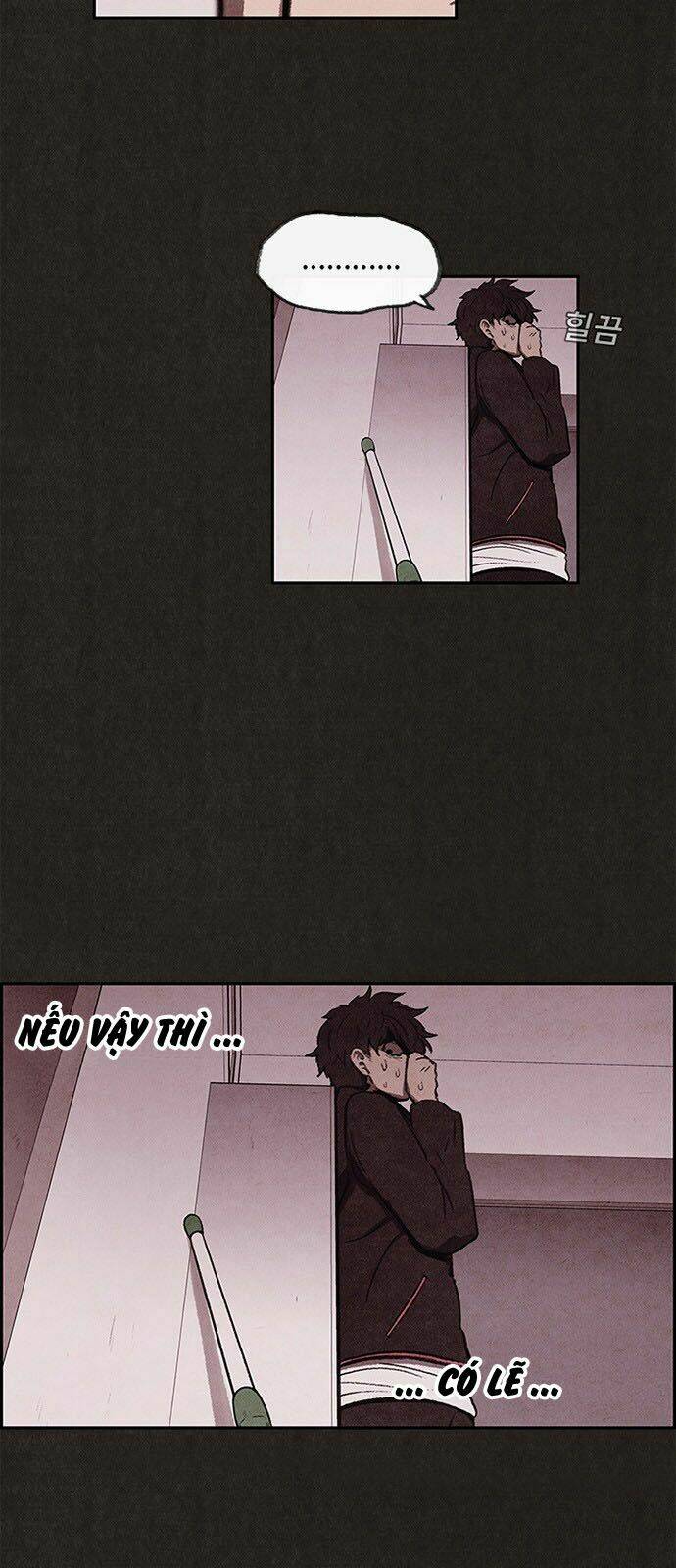 Quái Vật Tại Chung Cư Xanh: Chapter 10