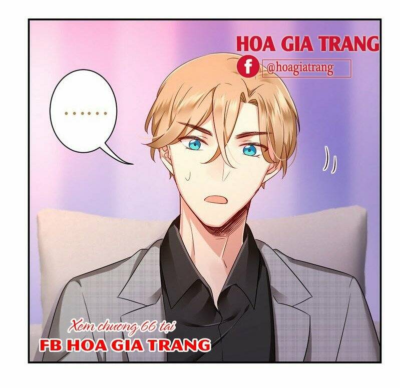 Phục Thù Thiếu Gia Tiểu Điềm Thê: Chapter 65