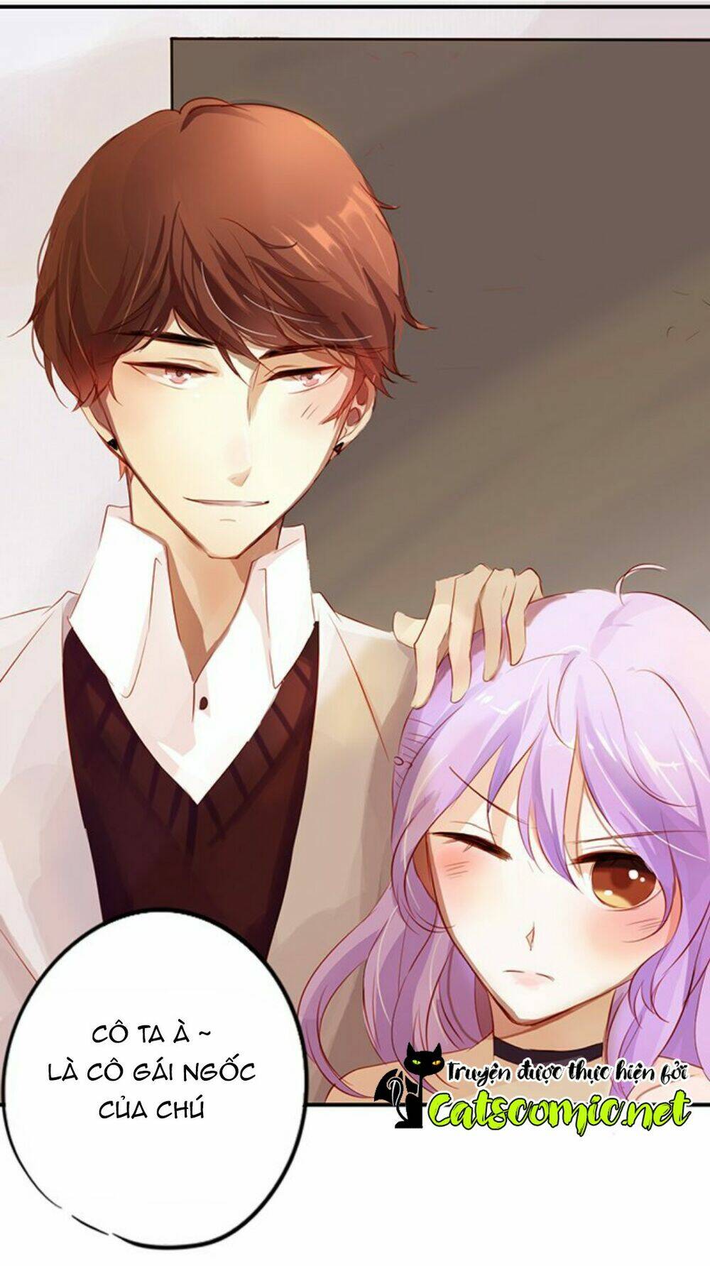 Bạn Trai Là Ngôi Sao: Chapter 3