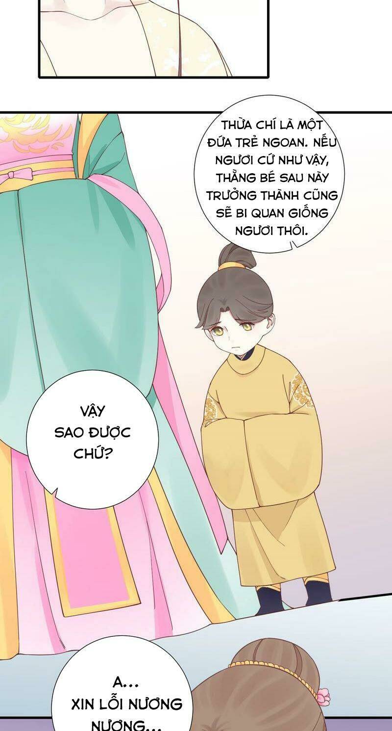 Hoàng Hậu Bận Lắm: Chapter 145