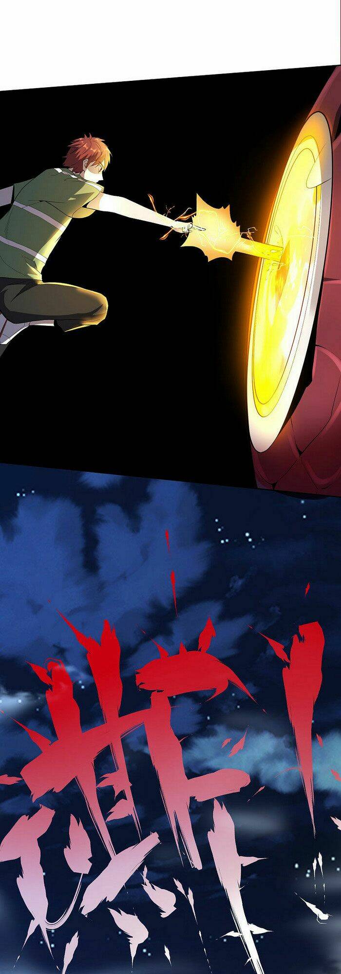 Vương Bài Thần Y: Chapter 50