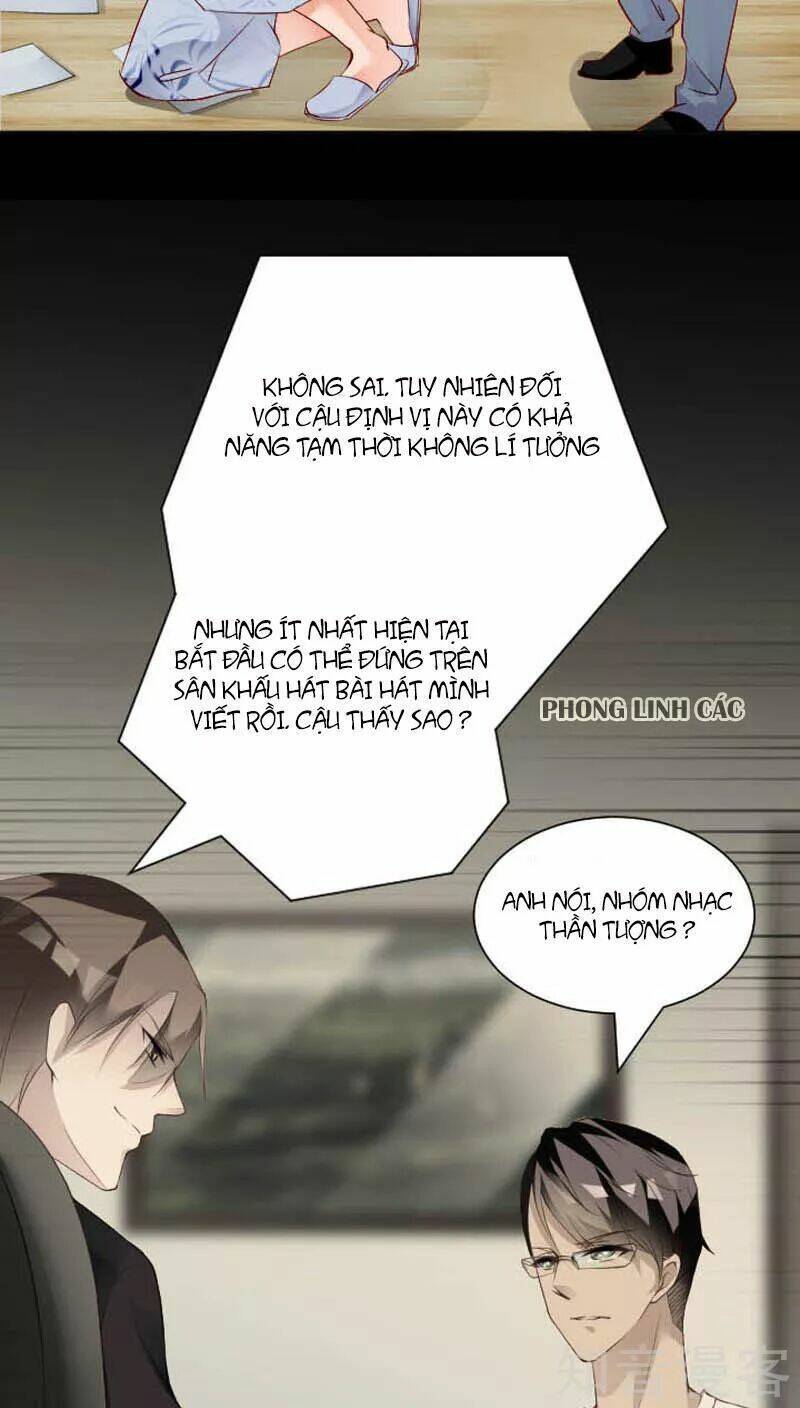 Nam Thần Là Một Đôi: Chapter 60