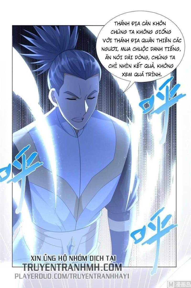 Chí Tôn Trọng Sinh: Chapter 45