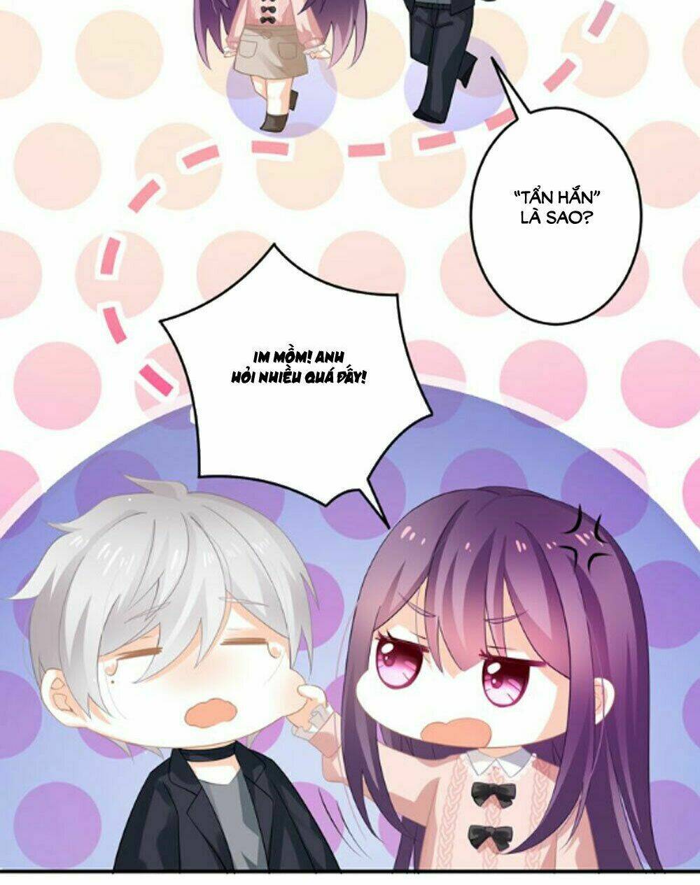 Tiệm May Luyến Sắc: Chapter 12