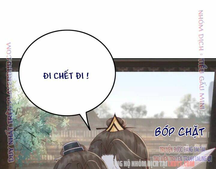 Trọng Sinh Bá Sủng Nhiếp Chính Vương Quá Mạnh Mẽ: Chapter 189