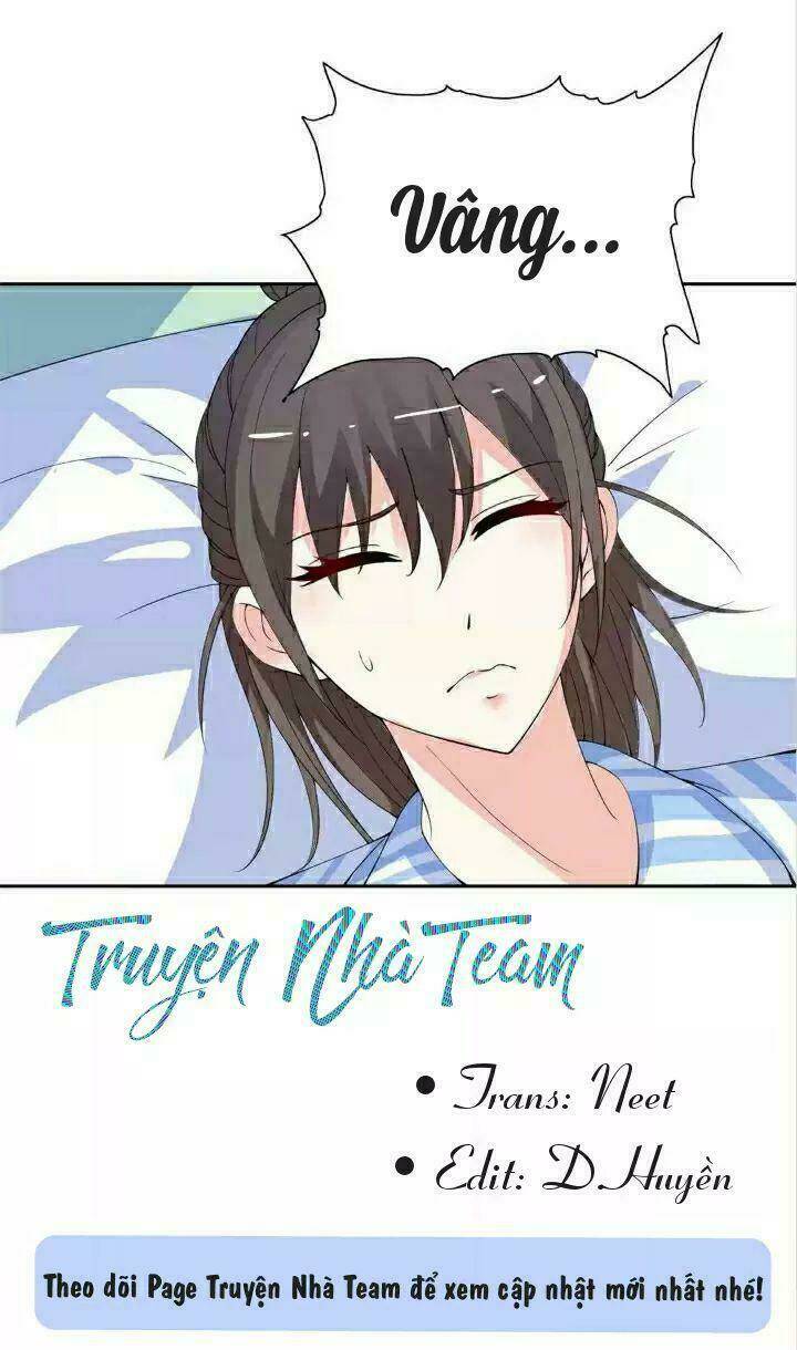 1 Nửa Hoàn Hảo Của Ceo: Chapter 44