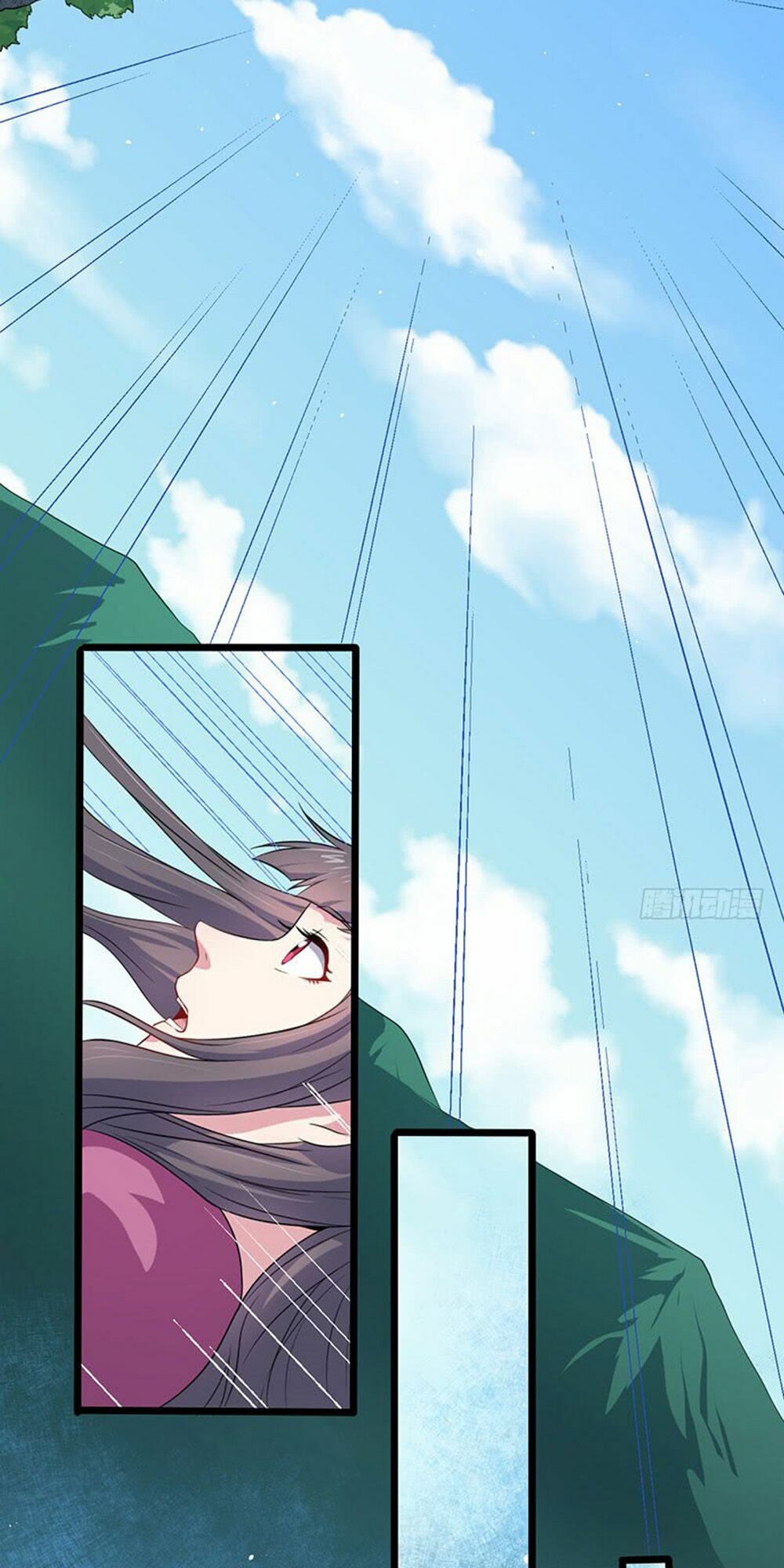 Ngạo Kiều Quỷ Vương Yêu Ta: Chapter 58