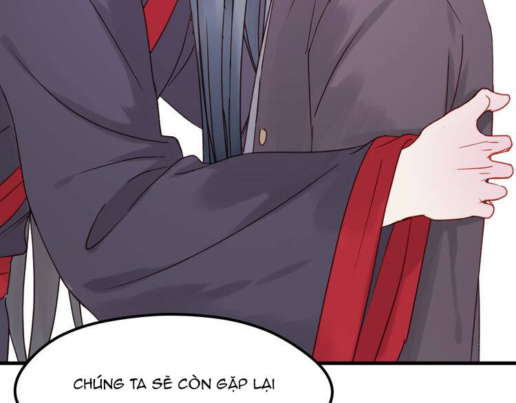 Lượm Được Một Tiểu Hồ Ly 2: Chapter 37.5