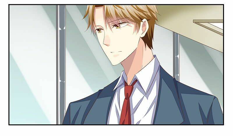 Hôn Bất Do Kỷ: Chapter 4