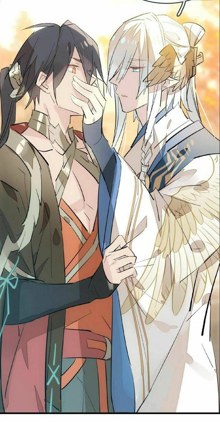 Sư Phụ Lại Trêu Chọc Ta: Chapter 61