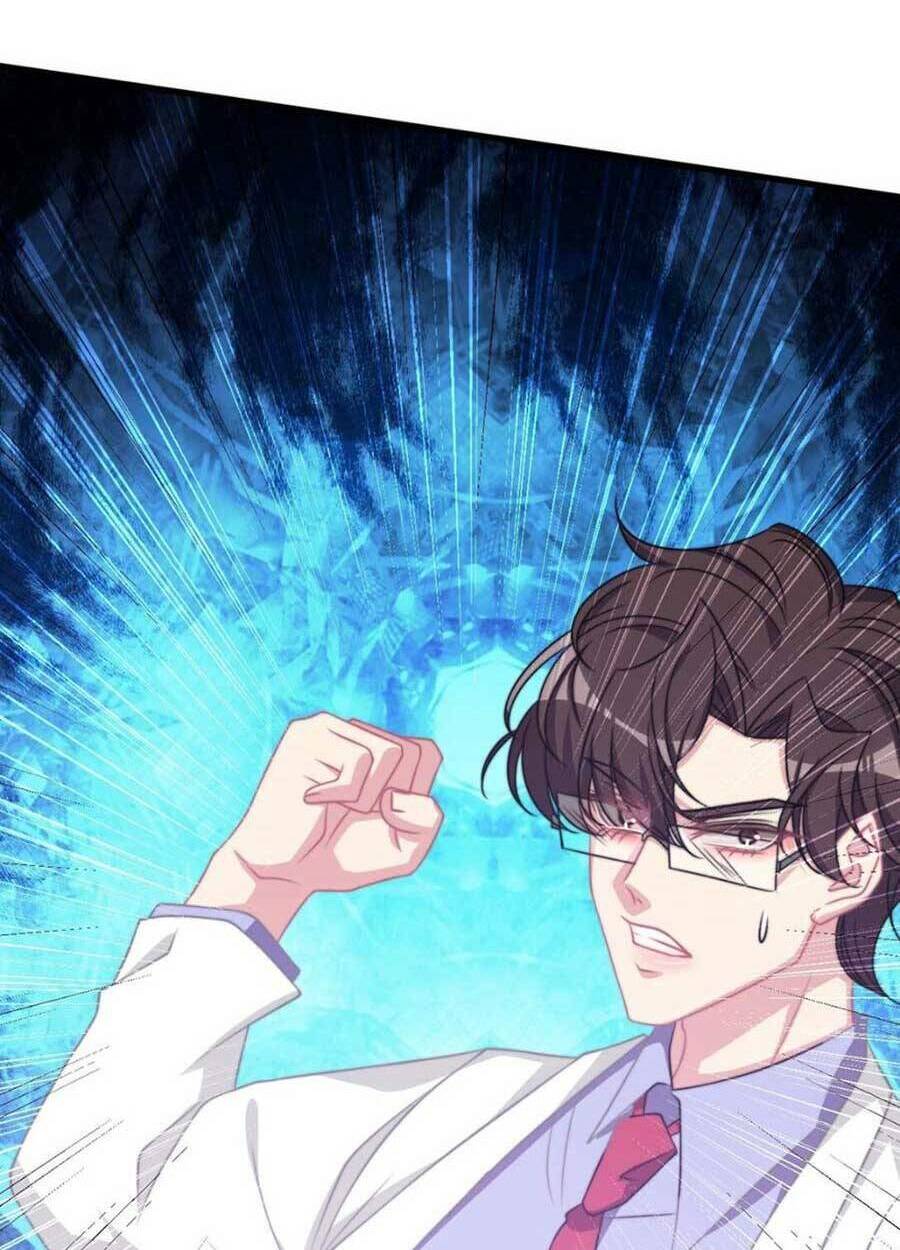 Vết Cắn Trí Mạng: Chapter 49