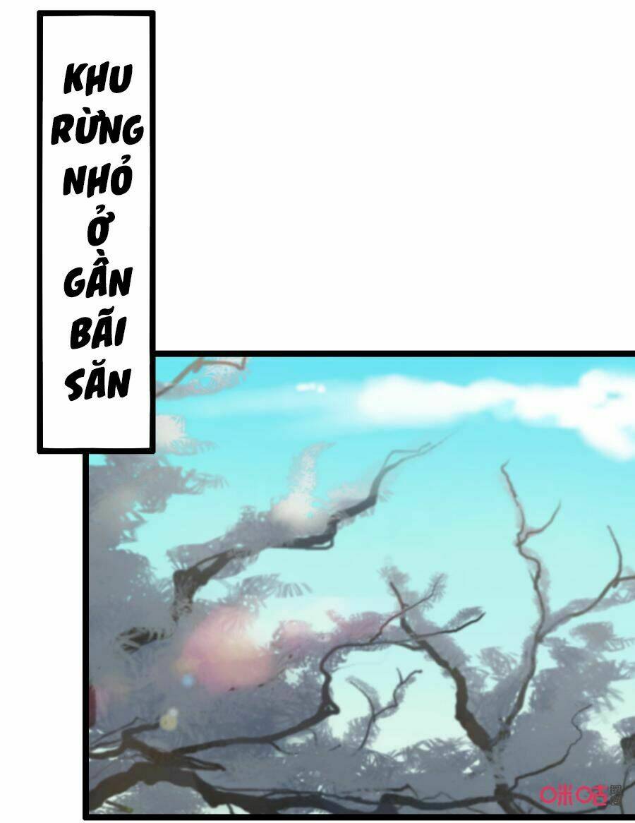 Tu Tiên Cuồng Thần: Chapter 26