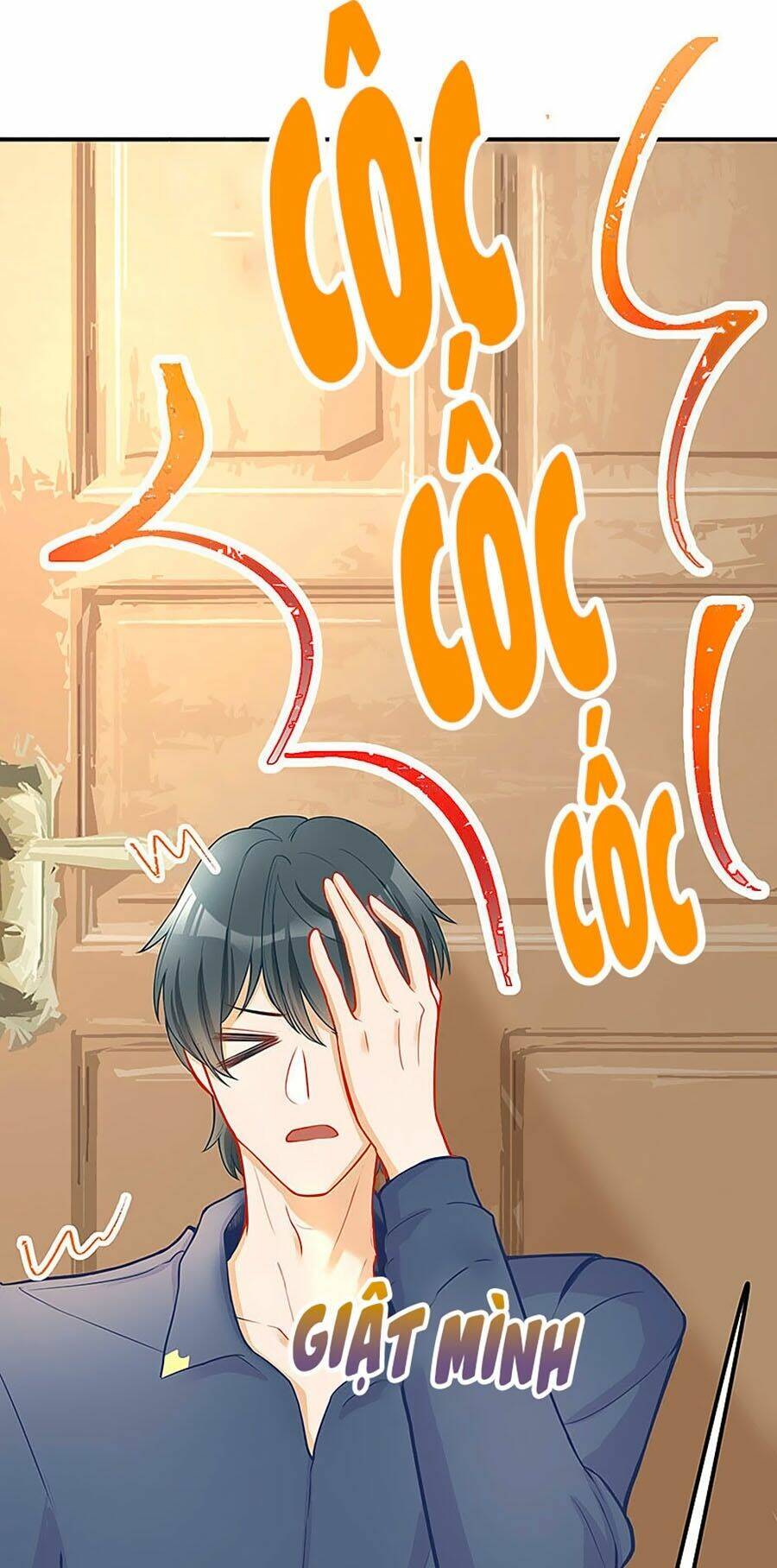 Manh Bảo Ngọt Ngào: Chapter 30