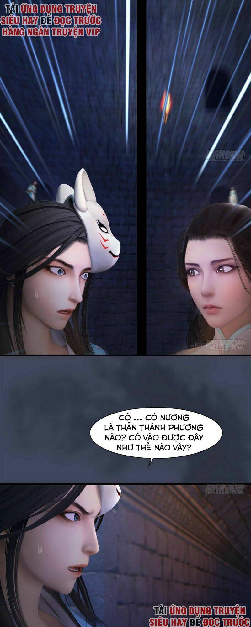 Cửu Hoang Đọa Huyền Sư: Chapter 102